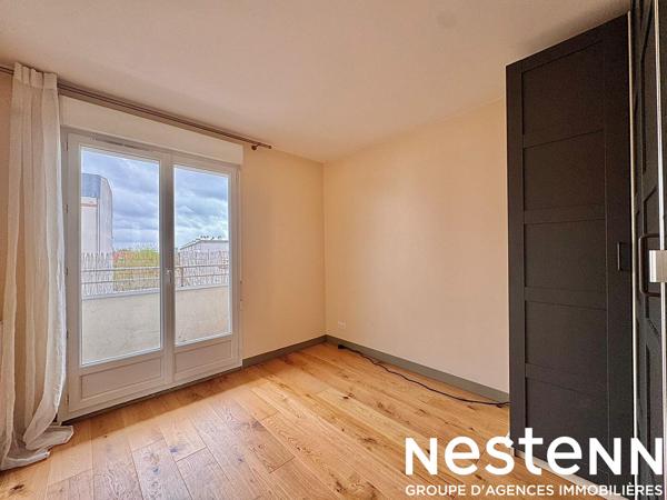 Appartement Champigny-sur-Marne 3 pièce(s)