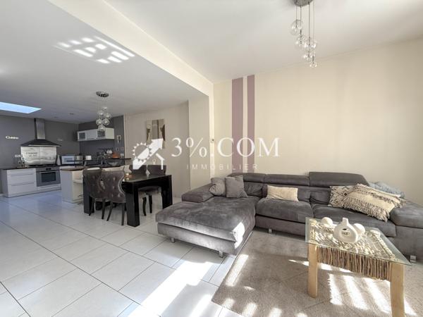Maison 4 pièce(s) 3 chambre(s) 84 m²