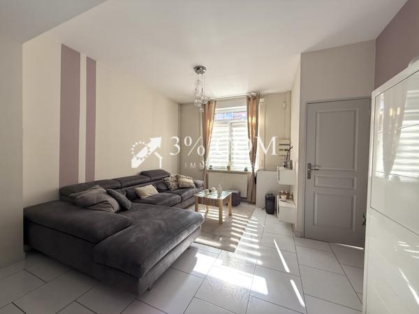 Maison 4 pièce(s) 3 chambre(s) 84 m²
