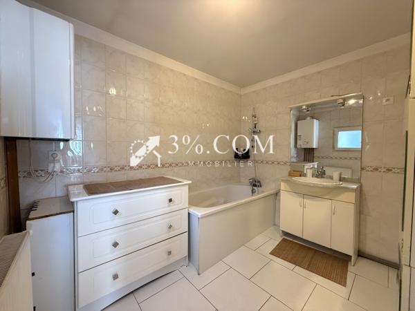 Maison 4 pièce(s) 3 chambre(s) 84 m²