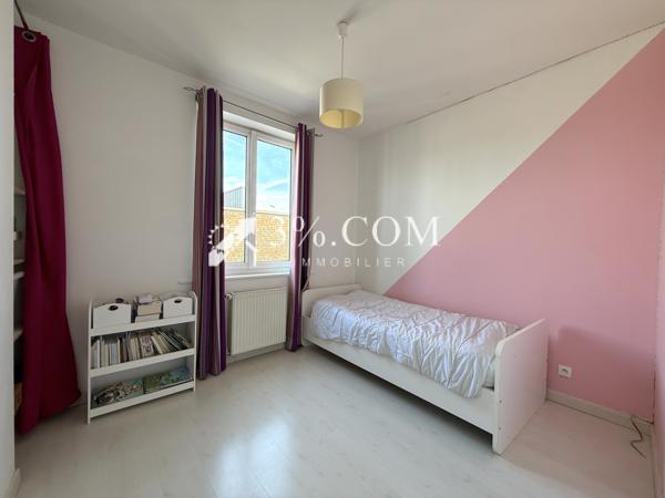 Maison 4 pièce(s) 3 chambre(s) 84 m²