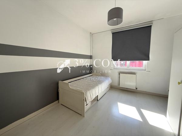 Maison 4 pièce(s) 3 chambre(s) 84 m²
