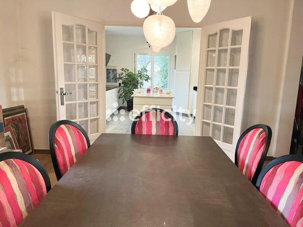 Maison 6 pièces - 190 m² Bien prestige