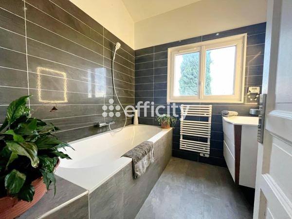 Maison 6 pièces - 190 m² Bien prestige