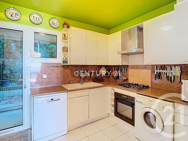 Appartement à vendre  4 pièces - 85 m2 CASSIS - 13