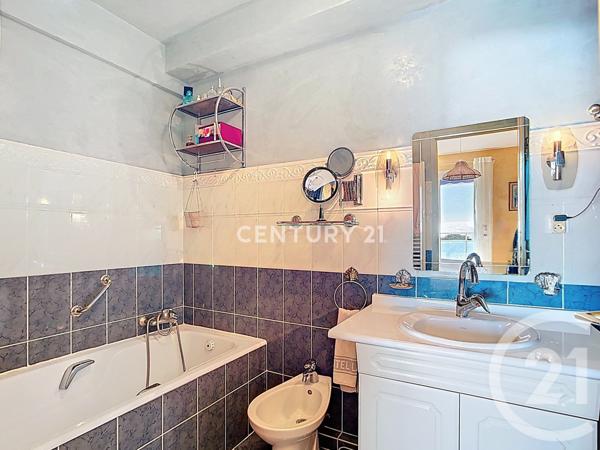 Appartement à vendre  4 pièces - 85 m2 CASSIS - 13