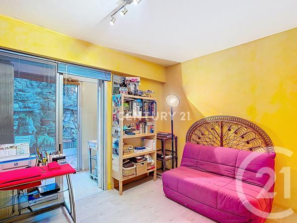 Appartement à vendre  4 pièces - 85 m2 CASSIS - 13