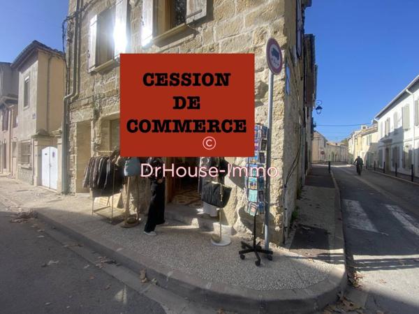 Commerce à vendre 1 pièce de 24 m²