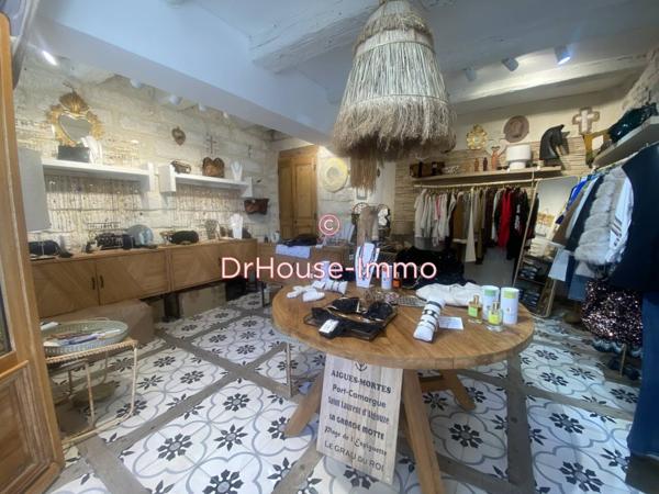 Commerce à vendre 1 pièce de 24 m²