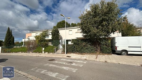 Appartement à louer 2 pièces 44.32m²