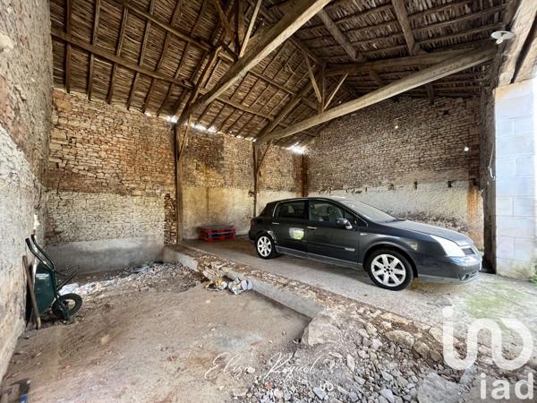 Maison à vendre 1 pièce 95 m² Aunac-sur-Charente