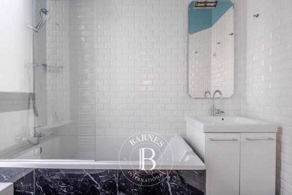 Paris 6ème, Appartement 3 Chambres -  155 m² à vendre