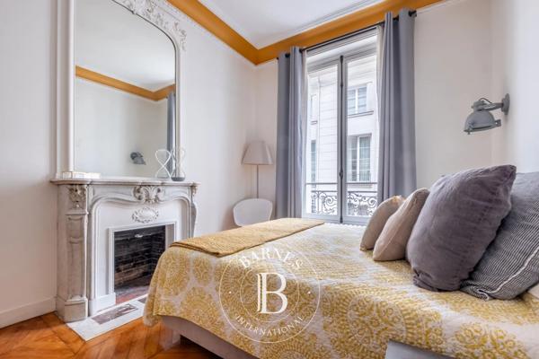Paris 6ème, Appartement 3 Chambres -  155 m² à vendre
