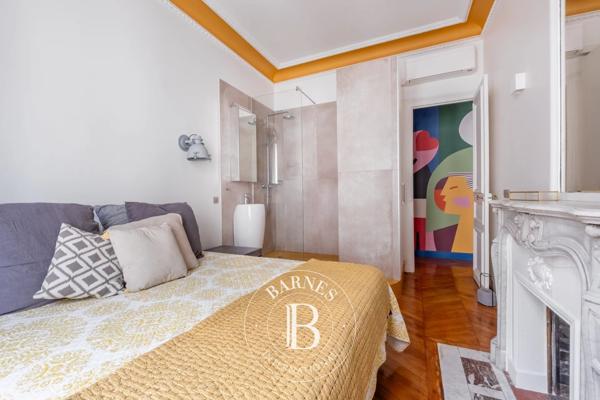 Paris 6ème, Appartement 3 Chambres -  155 m² à vendre