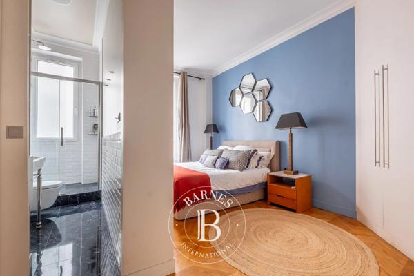 Paris 6ème, Appartement 3 Chambres -  155 m² à vendre