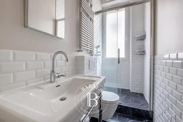 Paris 6ème, Appartement 3 Chambres -  155 m² à vendre