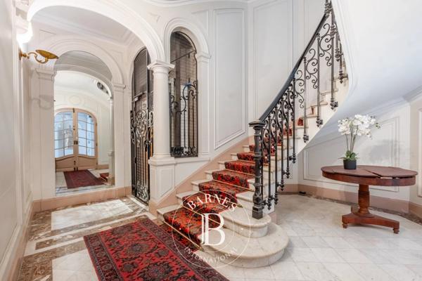 Paris 6ème, Appartement 3 Chambres -  155 m² à vendre