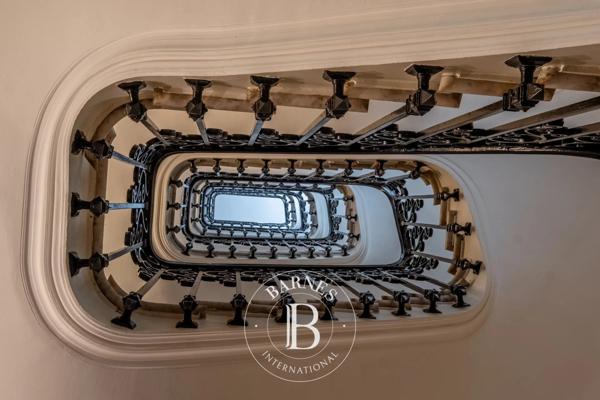 Paris 6ème, Appartement 3 Chambres -  155 m² à vendre
