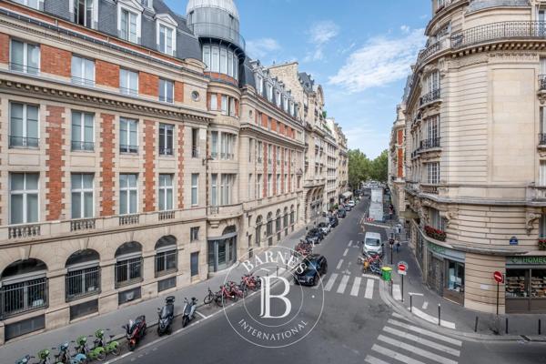 Paris 6ème, Appartement 3 Chambres -  155 m² à vendre