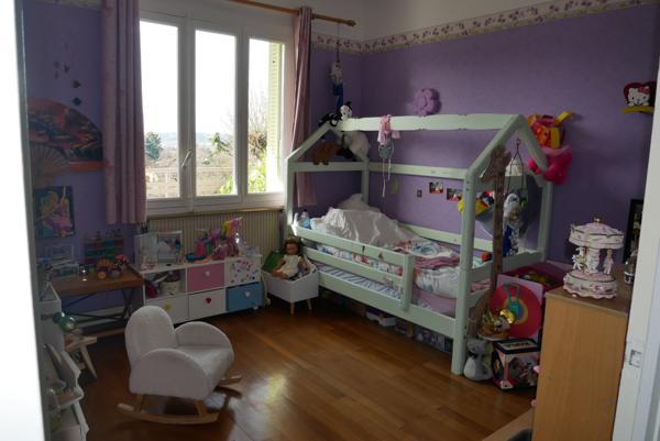 Maison de mitoyenne de 80 m2 sur 1088
