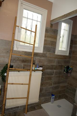 Maison de mitoyenne de 80 m2 sur 1088
