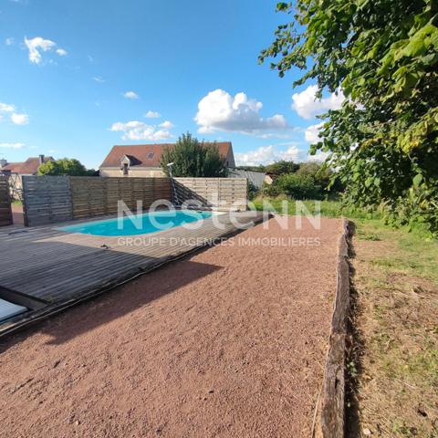 Maison 5 pièce(s) 182 m2