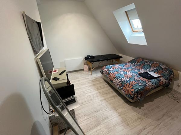 Maison 5 pièce(s) 182 m2