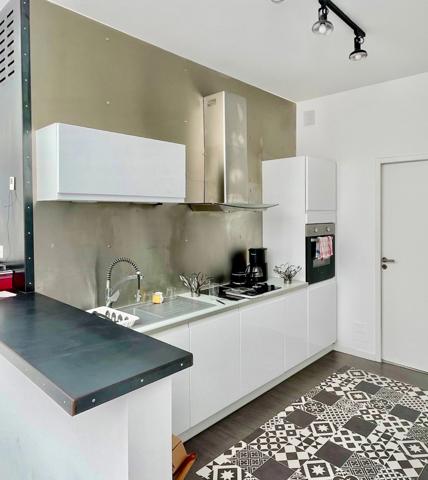 LOFT - 5 pièces - Centre-Ville