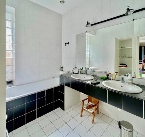 LOFT - 5 pièces - Centre-Ville