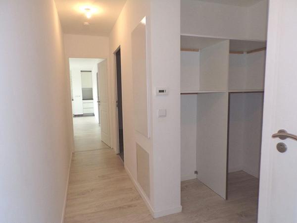 Exclusivité à Meaux : Superbe appartement 3 pièces au dernier étage à louer