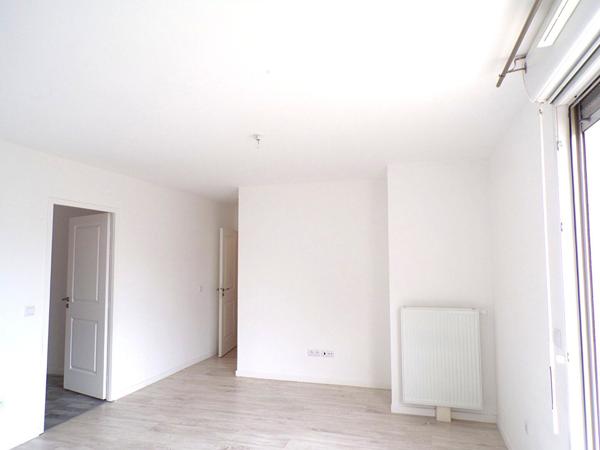 Exclusivité à Meaux : Superbe appartement 3 pièces au dernier étage à louer