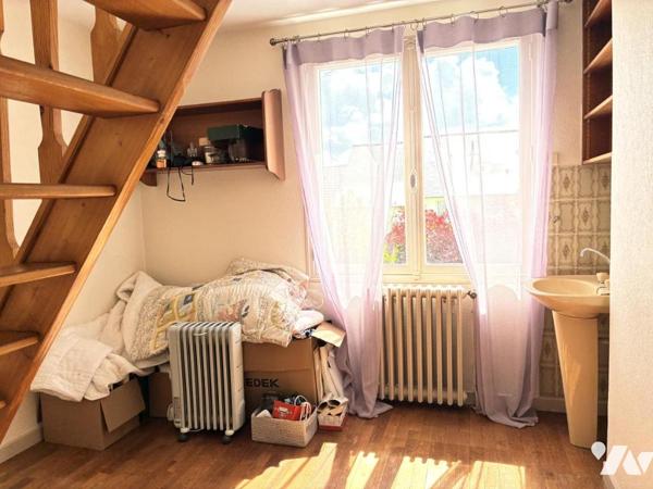 Pavillon sur sous sol  à Laval