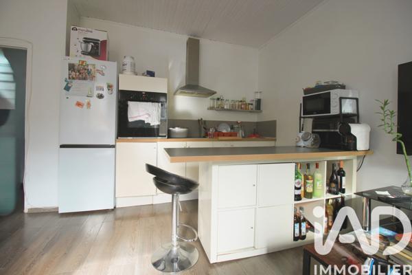 Appartement à vendre 2 pièces 33 m² Marseille 4