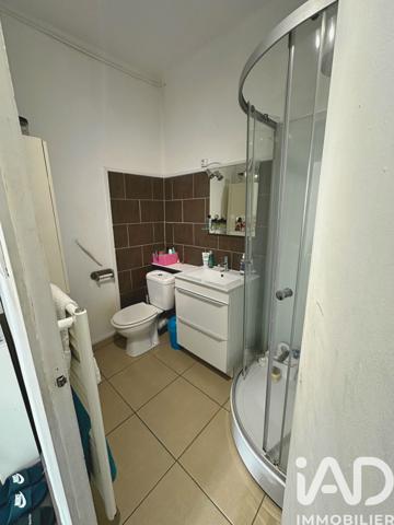 Appartement à vendre 2 pièces 33 m² Marseille 4