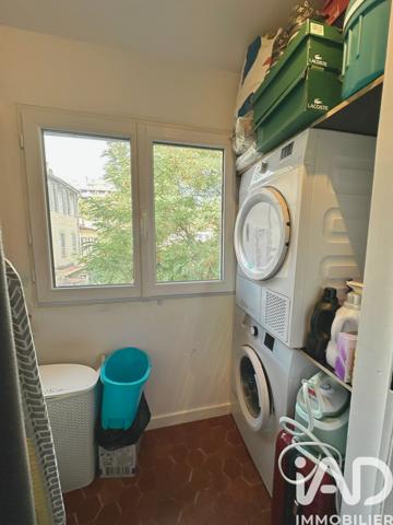 Appartement à vendre 2 pièces 33 m² Marseille 4