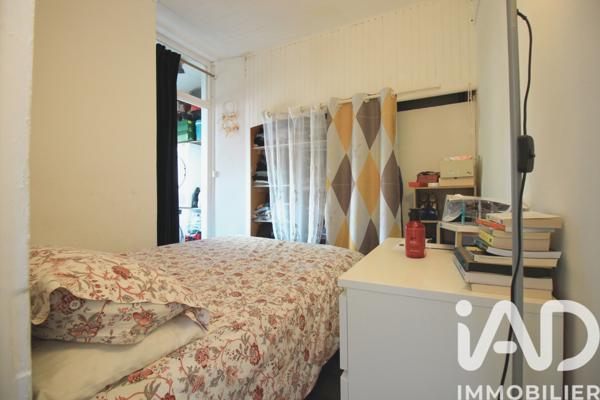 Appartement à vendre 2 pièces 33 m² Marseille 4