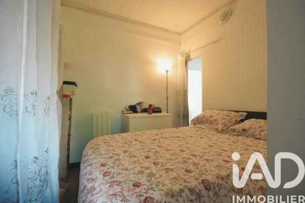 Appartement à vendre 2 pièces 33 m² Marseille 4