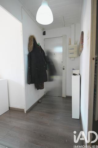 Appartement à vendre 2 pièces 33 m² Marseille 4