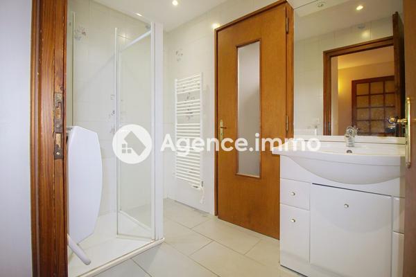 Spacieux appartement 4 pièces lumineux - Glières Val de Borne