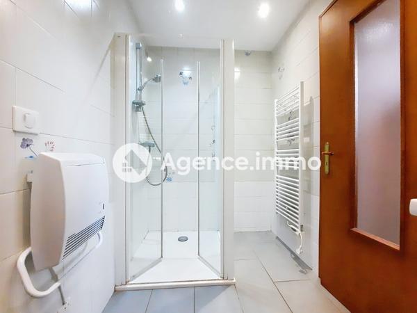 Spacieux appartement 4 pièces lumineux - Glières Val de Borne