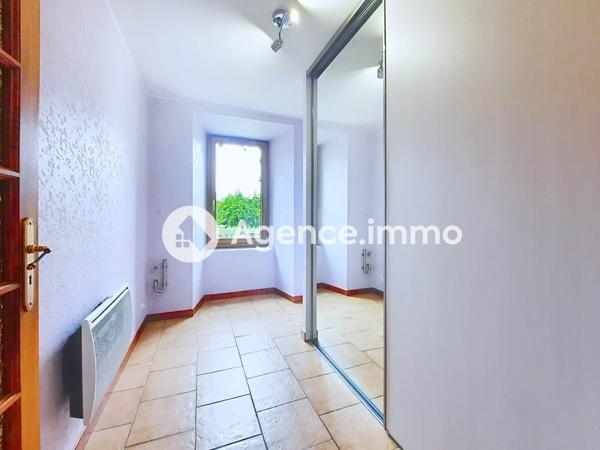 Spacieux appartement 4 pièces lumineux - Glières Val de Borne