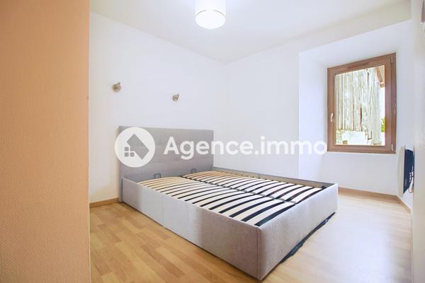 Spacieux appartement 4 pièces lumineux - Glières Val de Borne