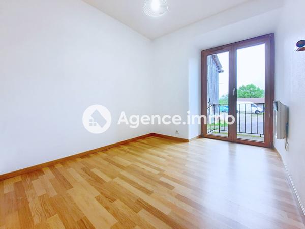 Spacieux appartement 4 pièces lumineux - Glières Val de Borne