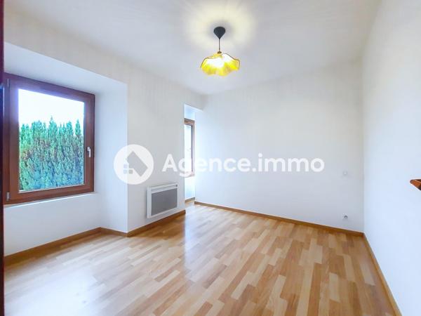 Spacieux appartement 4 pièces lumineux - Glières Val de Borne