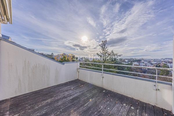 Vente Appartement167 m² - 7 Pièces - NANTES (44000)