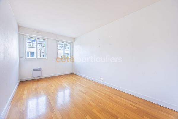 Vente Appartement167 m² - 7 Pièces - NANTES (44000)