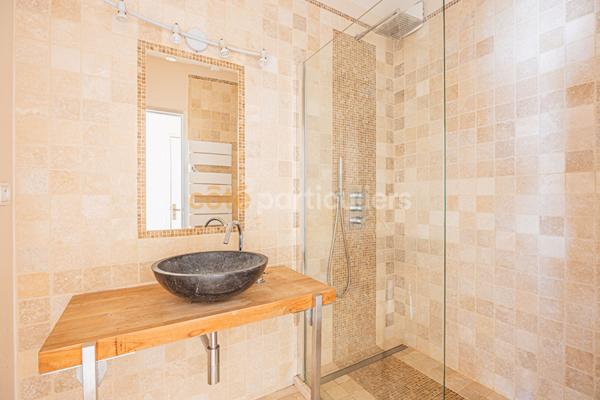 Vente Appartement167 m² - 7 Pièces - NANTES (44000)