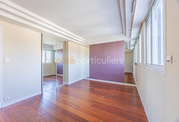 Vente Appartement167 m² - 7 Pièces - NANTES (44000)