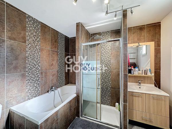 Maison à vendre de 8 pièces de 186 m²