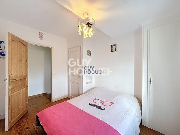 Maison à vendre de 8 pièces de 186 m²